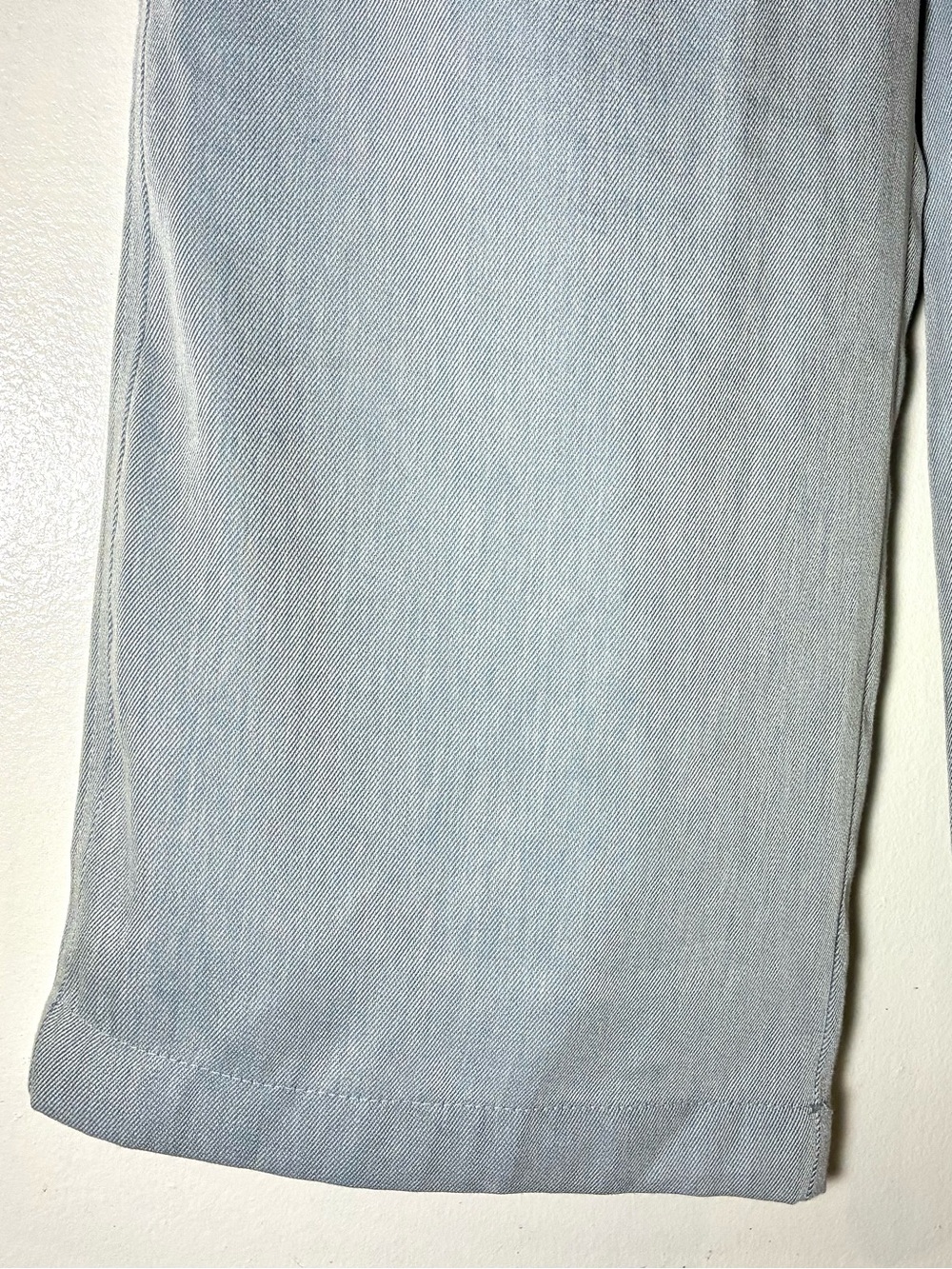 Zara Wide Leg Pants - Picture 7 of 12